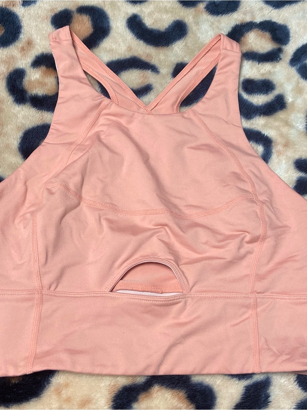 FP MOVEMENT sports bra